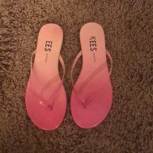 Tkees Sandals
